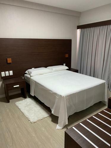 Apartamento Flat Metropolis Ilha Do Leite By Easy Home