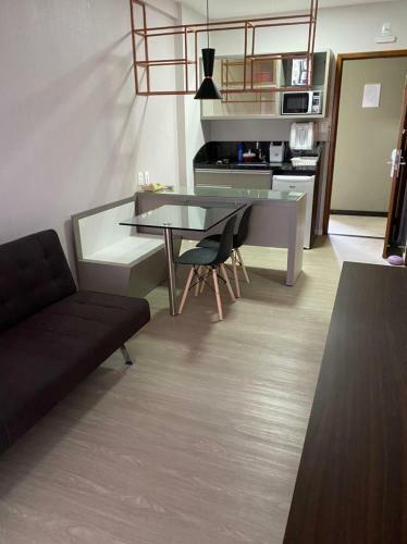 Apartamento Flat Metropolis Ilha Do Leite By Easy Home