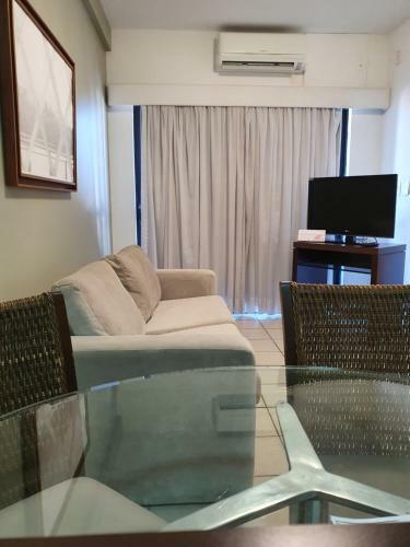 Apartamento Flat Metropolis Ilha Do Leite By Easy Home