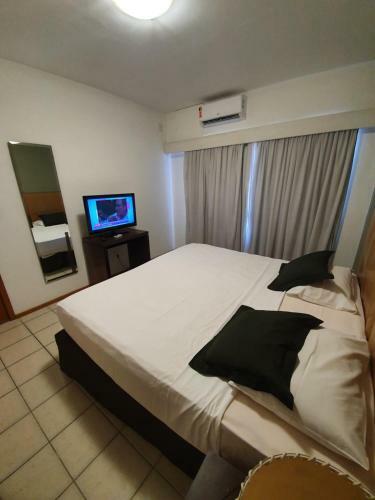 Apartamento Flat Metropolis Ilha Do Leite By Easy Home