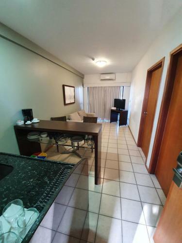 Apartamento Flat Metropolis Ilha Do Leite By Easy Home