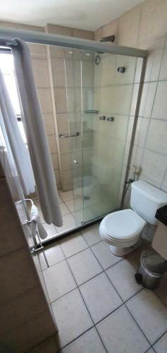 Apartamento Flat Metropolis Ilha Do Leite By Easy Home
