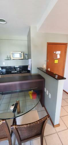 Apartamento Flat Metropolis Ilha Do Leite By Easy Home