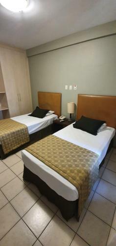 Apartamento Flat Metropolis Ilha Do Leite By Easy Home