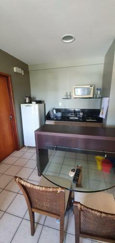 Apartamento Flat Metropolis Ilha Do Leite By Easy Home