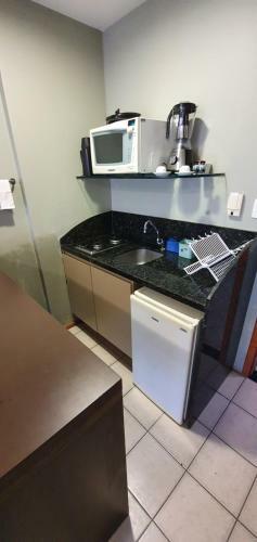 Apartamento Flat Metropolis Ilha Do Leite By Easy Home