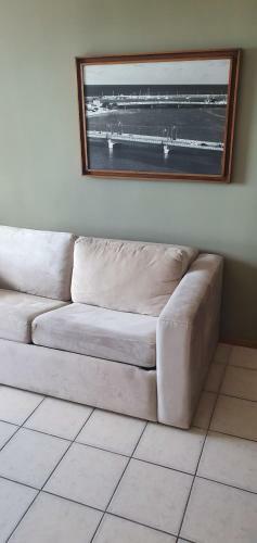 Apartamento Flat Metropolis Ilha Do Leite By Easy Home