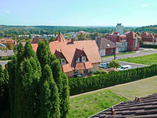 Tolena Heviz Apartments