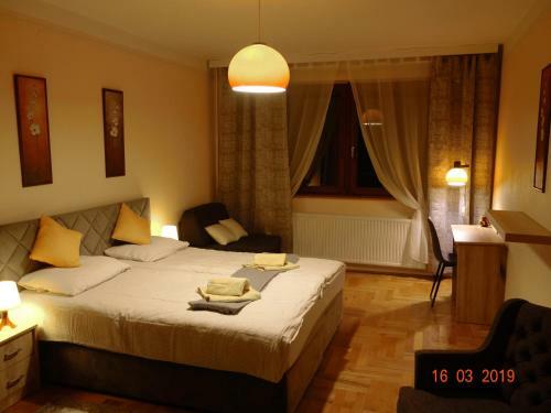 Tolena Heviz Apartments