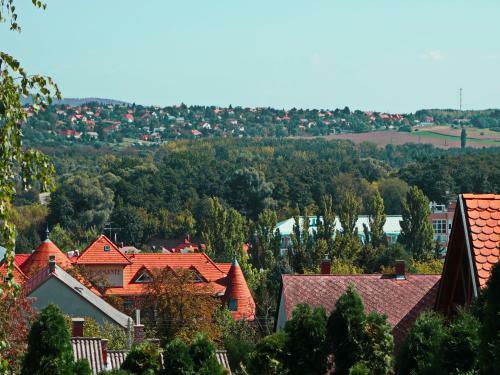 Tolena Heviz Apartments