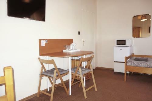 Tolena Heviz Apartments