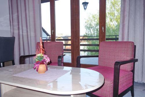 Tolena Heviz Apartments