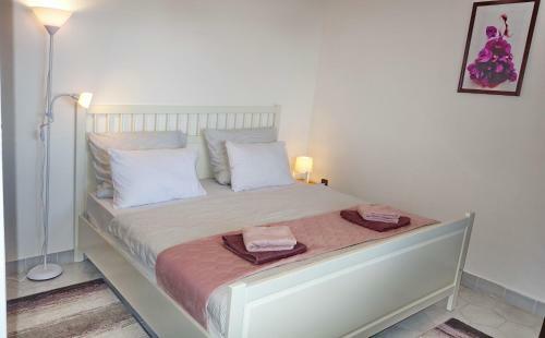 Tolena Heviz Apartments