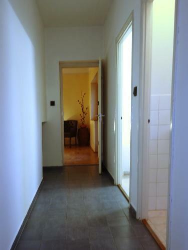 Tolena Heviz Apartments