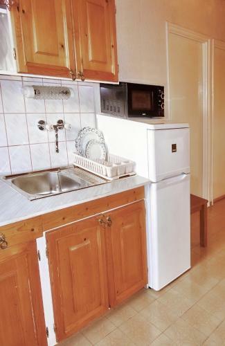 Tolena Heviz Apartments
