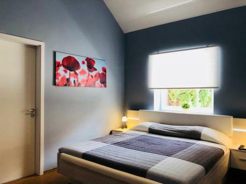 Apartamento White Crow House