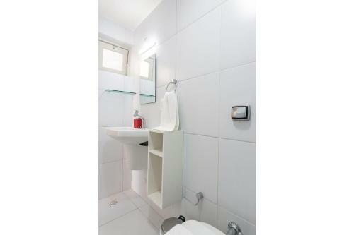 Sal802 Excelente Apartamento 3 Quartos