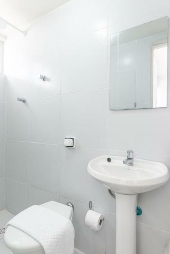 Sal802 Excelente Apartamento 3 Quartos