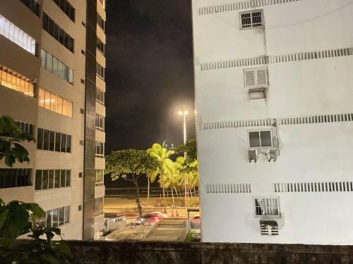 Apartamento Flat Em Boa Viagem- Acaiaca