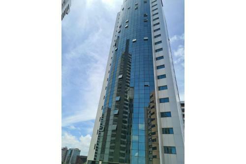 Apartamento No Su�tes Executive Boa Viagem