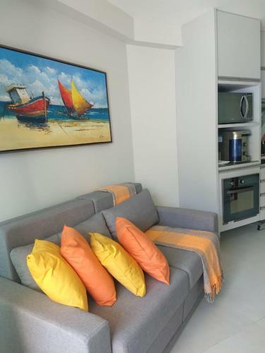 Maui Beach Residence - Beira Mar - Apartamento T�rreo