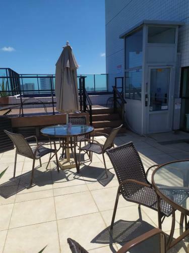 Apartamento Ap� Da Ka Candeias Pe
