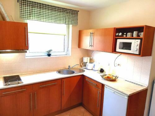Spirit Of H�viz Apartment