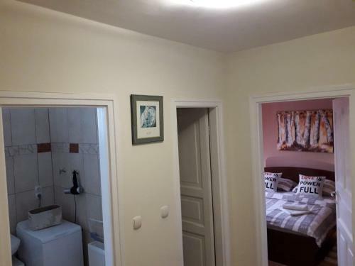 Spirit Of H�viz Apartment