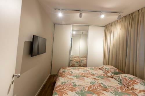 Apartamento Av Boa Viagem. Flat Com Vista Perfeita Para O Mar.