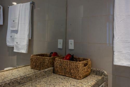 Apartamento Av Boa Viagem. Flat Com Vista Perfeita Para O Mar.
