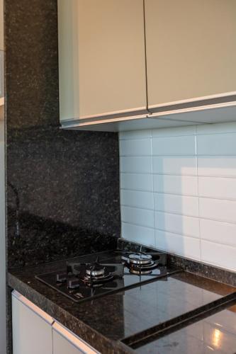 Apartamento Av Boa Viagem. Flat Com Vista Perfeita Para O Mar.
