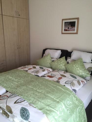Holident H�v�z Apartman