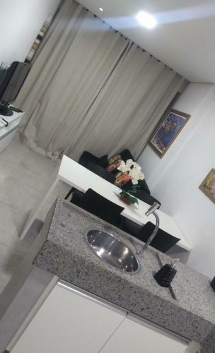 Apartamento Flat Paiva Home Stay