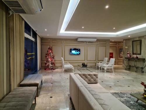 Apartamento Hotel Imperial Suites