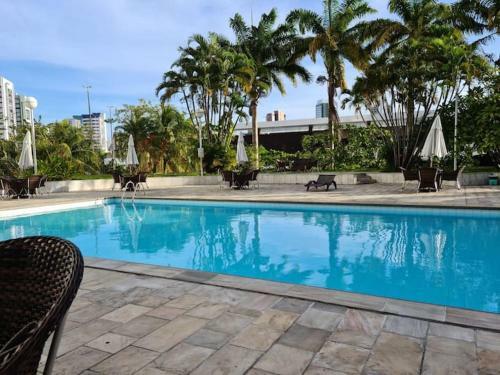 Apartamento Hotel Imperial Suites