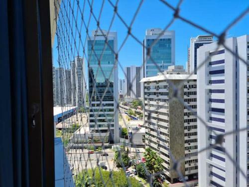 Apartamento Hotel Imperial Suites