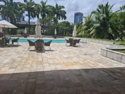 Apartamento Hotel Imperial Suites