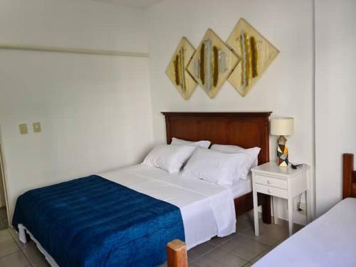 Apartamento Hotel Imperial Suites