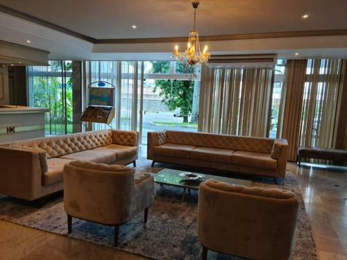 Apartamento Hotel Imperial Suites