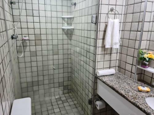 Apartamento Hotel Imperial Suites