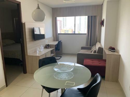 Apartamento Beach Class Bristol