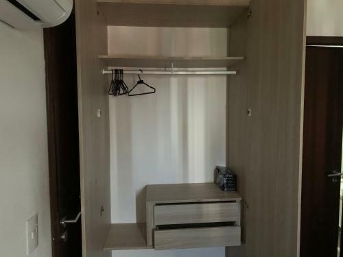 Apartamento Beach Class Bristol