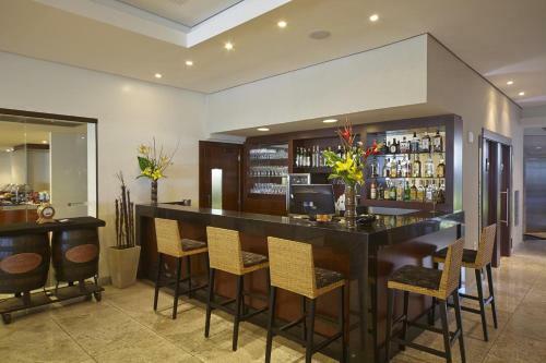 Apartamento Flat - Beach Class Internacional