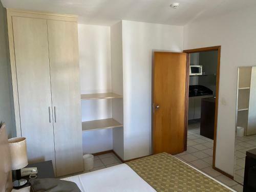 Apartamento Flat Metr�polis- Ilha Do Leite
