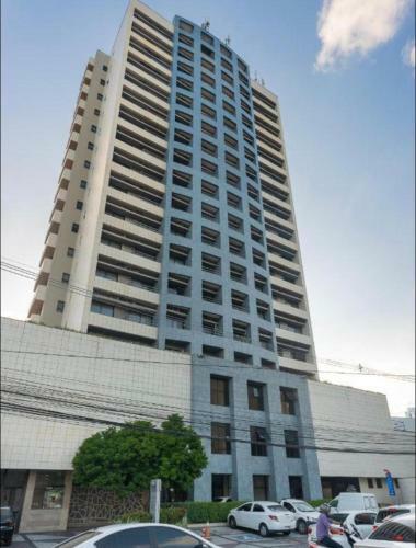 Apartamento Flat Metr�polis- Ilha Do Leite
