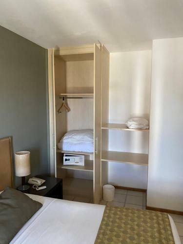 Apartamento Flat Metr�polis- Ilha Do Leite