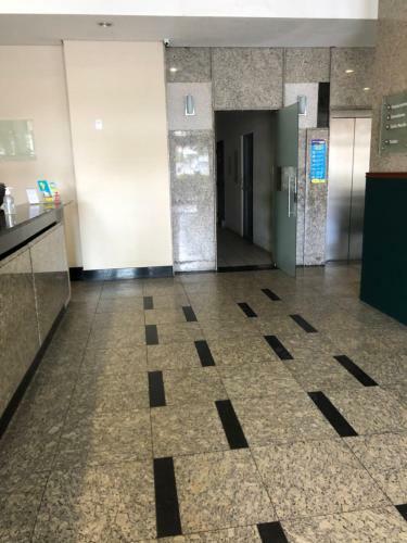 Apartamento Flat Metr�polis- Ilha Do Leite