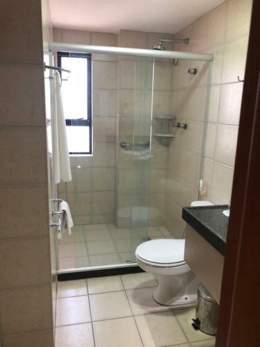 Apartamento Flat Metr�polis- Ilha Do Leite