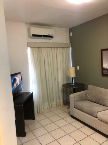 Apartamento Flat Metr�polis- Ilha Do Leite