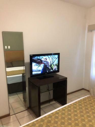 Apartamento Flat Metr�polis- Ilha Do Leite